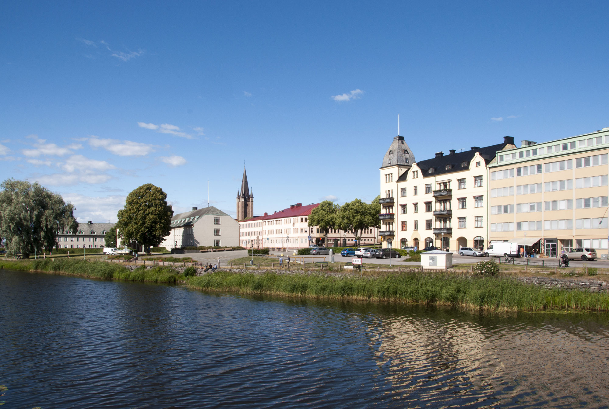 Mariestad